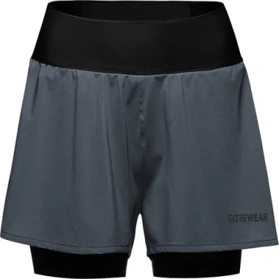 Gorewear Concurve 3in 2-in-1 Short In Multi