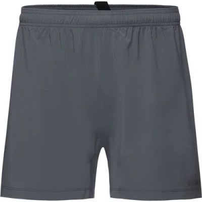 Gorewear Concurve 5in Short In Gray