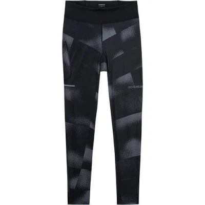 Gorewear Concurve Cloud Tight In Black