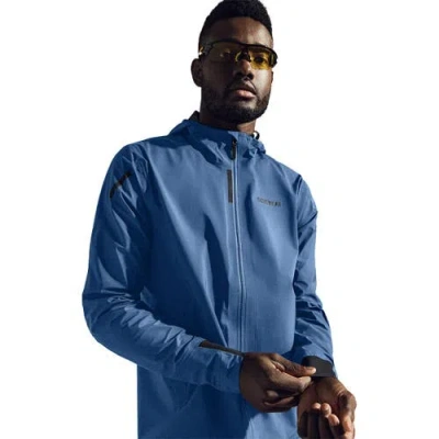 Gorewear Concurve Gore-tex Jacket In Blue