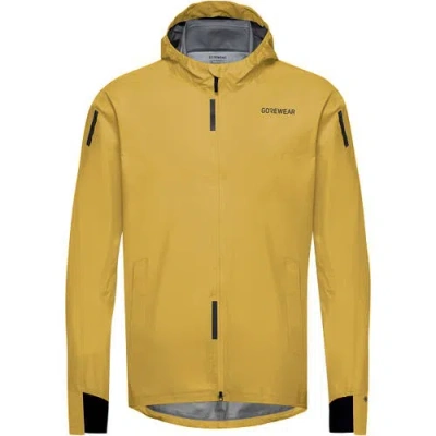 Gorewear Concurve Gore-tex Jacket In Multi