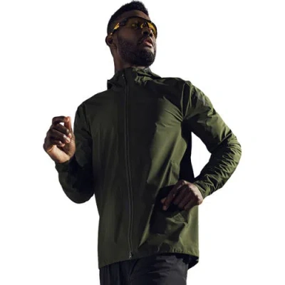 Gorewear Concurve Gore-tex Jacket In Green