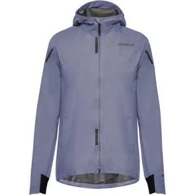 Gorewear Concurve Gtx Jacket In Animal Print