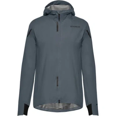 Gorewear Concurve Gtx Jacket In Gray