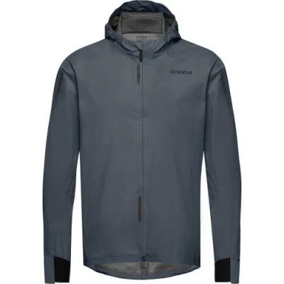 Gorewear Concurve Gtx Le5 Jacket In Black