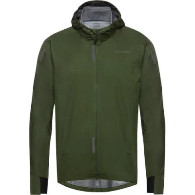 Gorewear Concurve Gtx Jacket In Multi