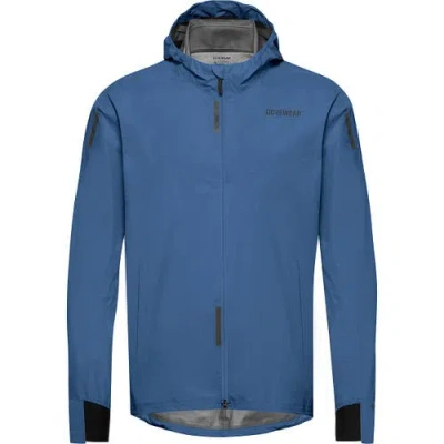 Gorewear Concurve Gtx Jacket In Transparent