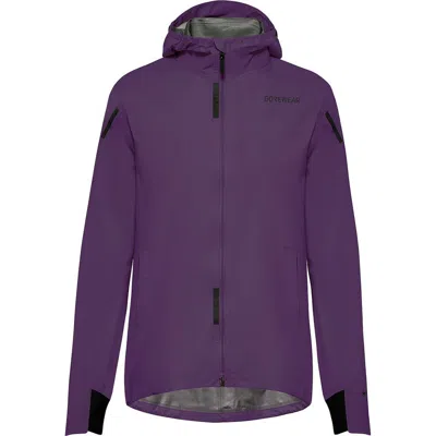 Gorewear Concurve Gtx Le5 Jacket In Blue