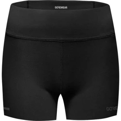 Gorewear Concurve Race Short Tight In Black