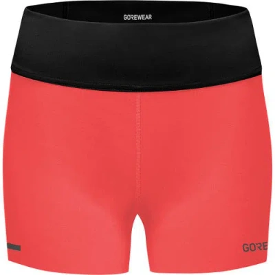Gorewear Concurve Race Short Tight In Pink