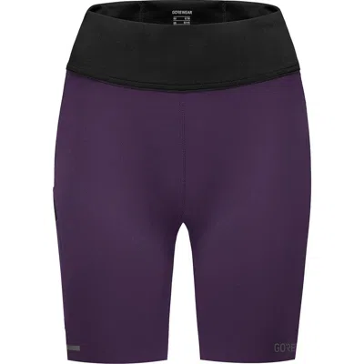 Gorewear Concurve Short Tight In Blue