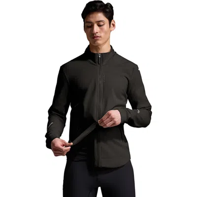 Gorewear Concurve Thermo Hybrid Jacket In Black