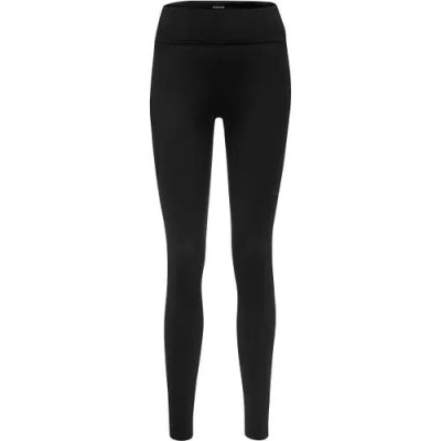 Gorewear Concurve Thermo Hybrid Tight In Black