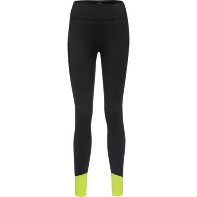 Gorewear Concurve Thermo Hybrid Tight In Black
