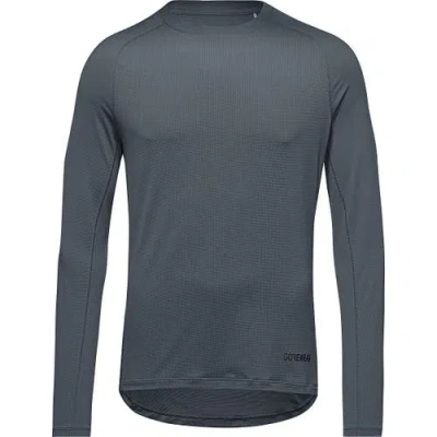 Gorewear Concurve Thermo Hybrid Tight In Blue