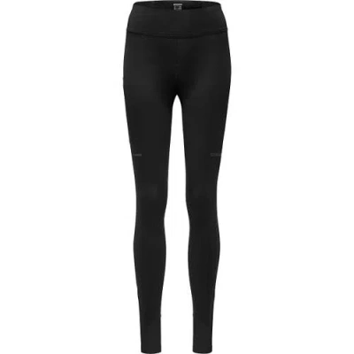Gorewear Concurve Thermo Tight In Black