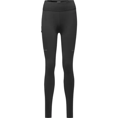 Gorewear Concurve Thermo Tight 2.0 In Black