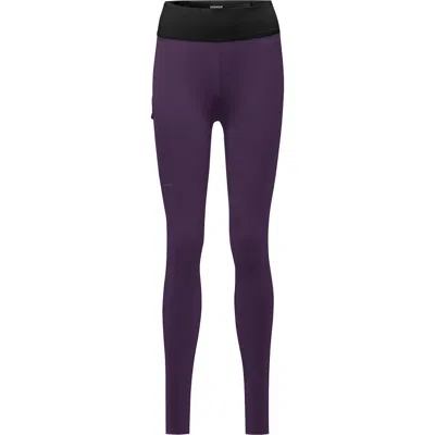 Gorewear Concurve Tight In Purple