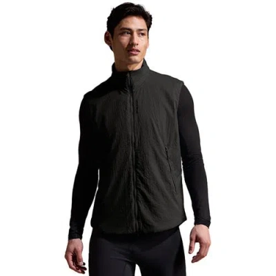Gorewear Concurve Windstopper Insulated Vest In Black