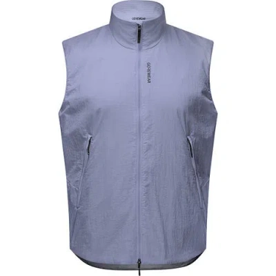 Gorewear Concurve Windstopper Insulated Vest In Purple
