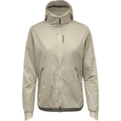 Gorewear Concurve Ws Insulated Hd Jacket In Brown
