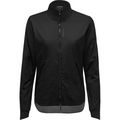 Gorewear Concurve Ws Insulated Jacket In Black