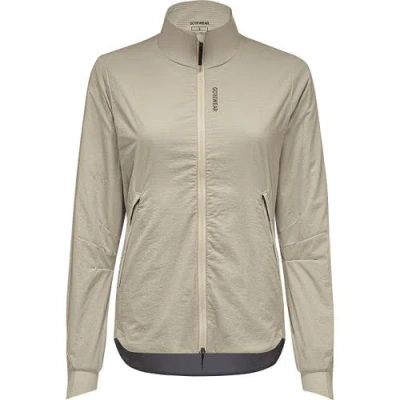 Gorewear Concurve Ws Insulated Jacket In Neutral