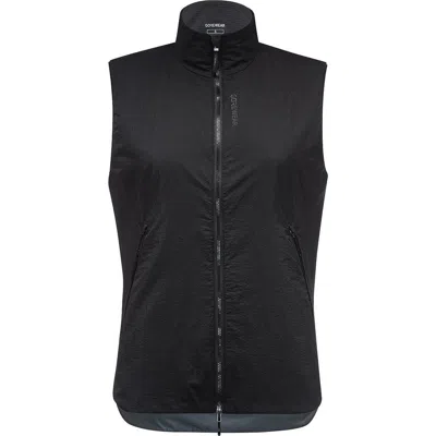 Gorewear Concurve Ws Insulated Vest In Black