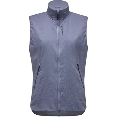Gorewear Concurve Ws Insulated Vest In Blue