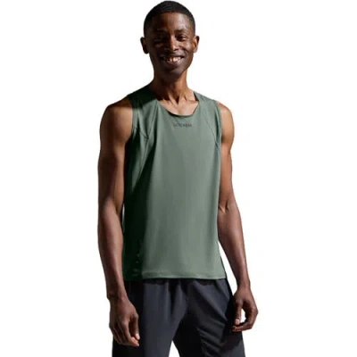 Gorewear Contest 2.0 Singlet In Transparent