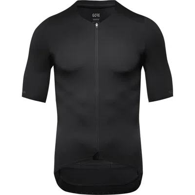Gorewear Distance Jersey In Black