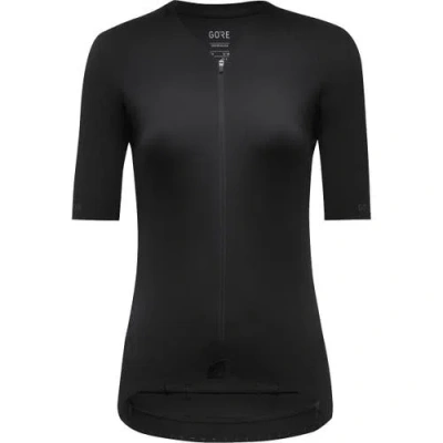 Gorewear Distance Jersey In Black