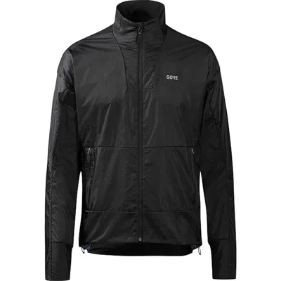 Gorewear Drive Jacket In Black
