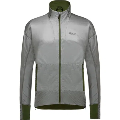 Gorewear Drive Jacket In Gray