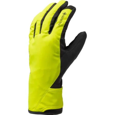 Gorewear Endure Gore-tex Insulated Glove In Burgundy