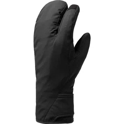 Gorewear Endure Gore-tex Insulated Trigger Glove In Black