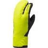Gorewear Endure Gore-tex Insulated Trigger Glove In Brown