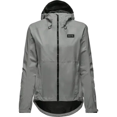 Gorewear Endure Jacket In Gray