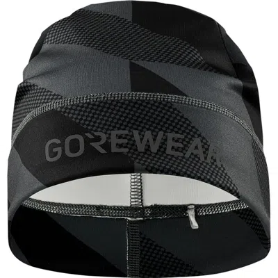 Gorewear Essence Light Beanie In Black