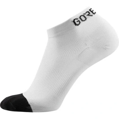 Gorewear Essential Short Socks In White