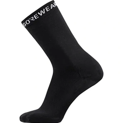 Gorewear Essential Socks In Black
