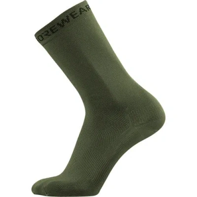 Gorewear Essential Socks In Black