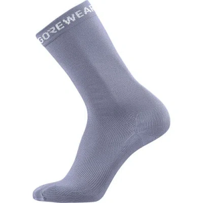 Gorewear Essential Socks In Blue