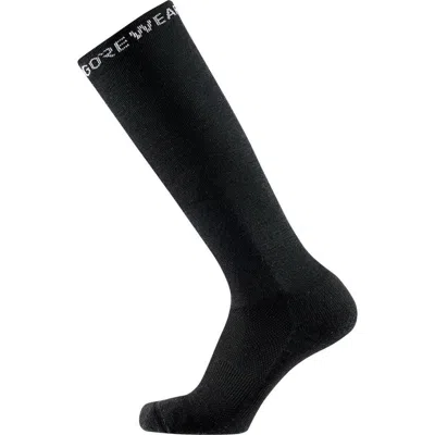 Gorewear Essential Thermo Long Sock In Multi