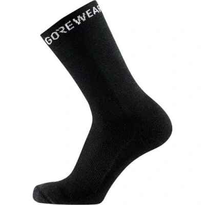 Gorewear Essential Thermo Sock In Pattern