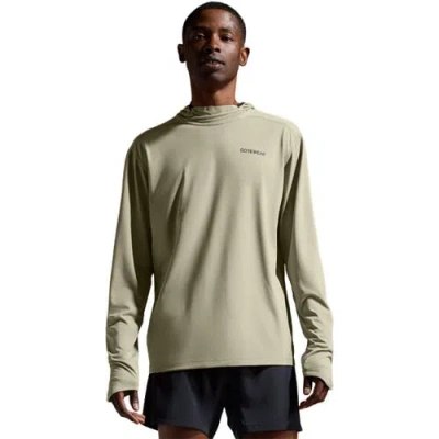 Gorewear Everyday Tech Hoodie In Green