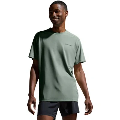 Gorewear Everyday Tech T-shirt In Green