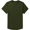 Gorewear Everyday Tech T-shirt In Green