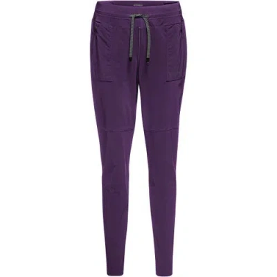Gorewear Everyday Track Pant In Purple