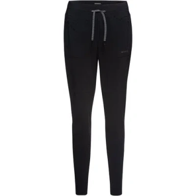 Gorewear Everyday Track Pant In Black
